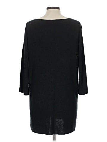 Eileen Fisher 3/4 Sleeve Top (view 2)