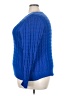 St. John's Bay Blue Pullover Sweater Size 3X - photo 5