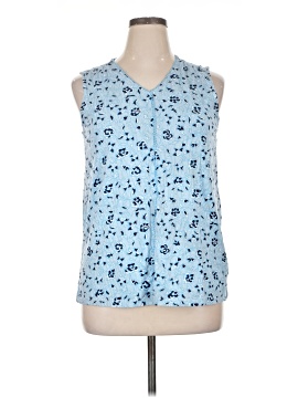 Lands' End Tank Top