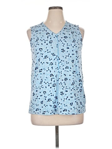 Lands' End Tank Top (view 1)