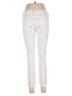 J.Crew Factory Store White Jeans Size 29 waist - photo 2