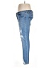 BLUE SPICE Hearts Blue Jeans Size 13 - photo 5