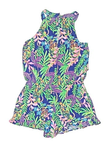 Lilly Pulitzer Dress (view 2)