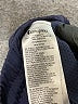 Cotopaxi 100% Polyester Color Block Blue Track Pants Size XXS - photo 8