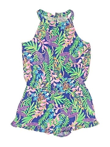 Lilly Pulitzer Dress (view 1)