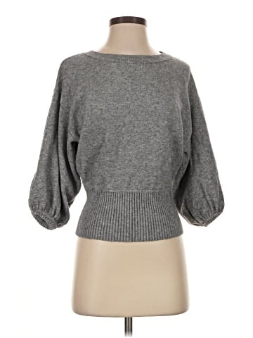Moth Pullover Sweater (view 1)
