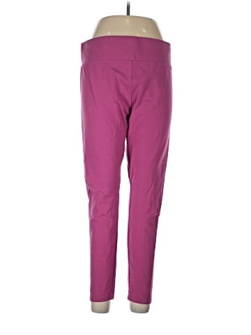 Logo Layers Active Pants (view 1)