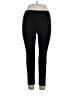 PREMISE Solid Black Active Pants Size 1X - photo 1
