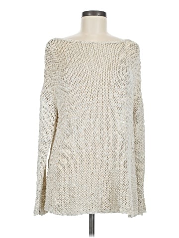 Renee C. Pullover Sweater (view 1)