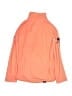 Roxy 100% Polyester Orange Sweatshirt Size 10 - photo 2