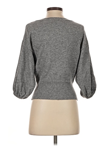 Moth Pullover Sweater (view 2)