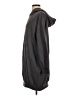 ASOS 100% Cotton Black Poncho Size 4 - photo 5