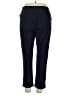 J.Jill Solid Blue Casual Pants Size L - photo 2