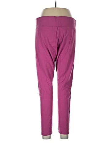 Logo Layers Active Pants (view 2)