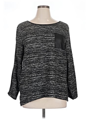 Style&Co Pullover Sweater (view 1)