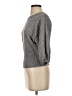 Moth Gray Pullover Sweater Size XS - photo 5