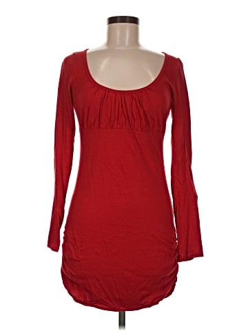 Moda International Casual Dress (view 1)