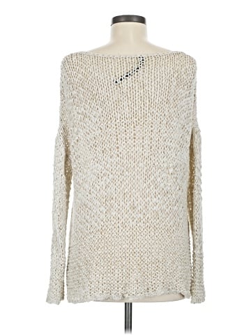 Renee C. Pullover Sweater (view 2)