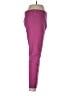 Logo Layers Purple Active Pants Size L (petite) - photo 4