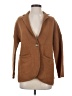 Madewell 100% Wool Brown Saville Sweater Blazer Size S - photo 1