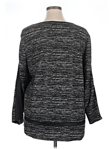 Style&Co Pullover Sweater (view 2)