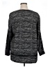 Style&Co Black Pullover Sweater Size XL - photo 2