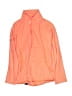 Roxy 100% Polyester Orange Sweatshirt Size 10 - photo 1