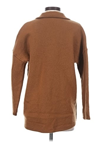 Madewell Saville Sweater Blazer (view 2)