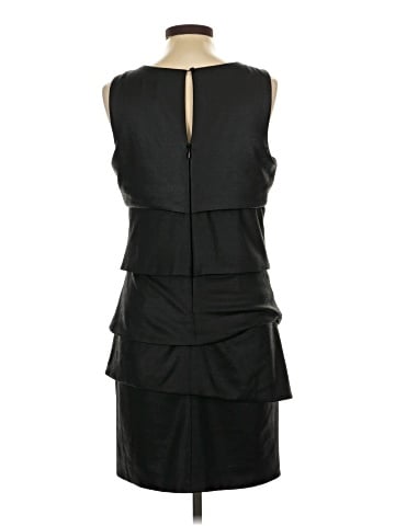 BCBGMAXAZRIA Cocktail Dress (view 2)