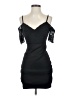 Guess Black Cocktail Dress Size XS - photo 1