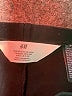 H&M Solid Black Athletic Shorts Size 10 - photo 3
