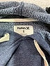 Hurley Blue Sweatshirt Size S - photo 7