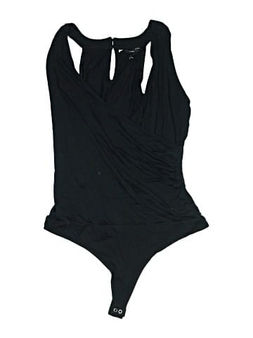 Banana Republic Factory Store Bodysuit (view 1)
