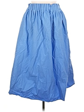 Zara Casual Skirt (view 1)