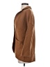 Madewell 100% Wool Brown Saville Sweater Blazer Size S - photo 5
