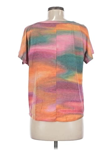Democracy Short Sleeve Top (view 2)