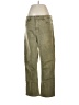Lucky Brand Green Khakis Size 8 - photo 1