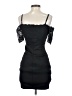 Guess Black Cocktail Dress Size XS - photo 2