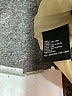 Blanc Noir 100% Cotton Tan Jacket Size 2X - photo 7