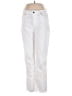 Paige White Jeans Size 29 waist - photo 1