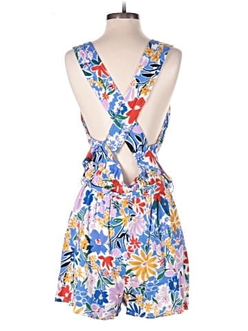 Sugarlips Romper (view 2)