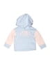 Puma Blue Sweatshirt Size 3-6 mo - photo 1
