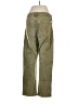 Lucky Brand Green Khakis Size 8 - photo 2