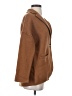 Madewell 100% Wool Brown Saville Sweater Blazer Size S - photo 4