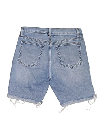 Joe's Jeans Denim Shorts (view 2)