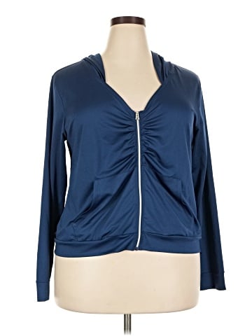 Ashley Stewart Jacket (view 1)