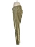Lucky Brand Green Khakis Size 8 - photo 5