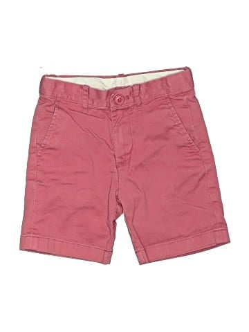 Crewcuts Khaki Shorts (view 1)