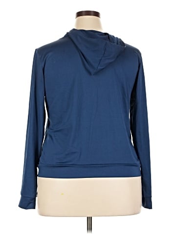 Ashley Stewart Jacket (view 2)