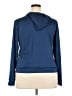 Ashley Stewart Blue Jacket Size 3X - photo 2